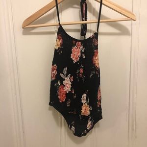 Xhiliration Crop Top